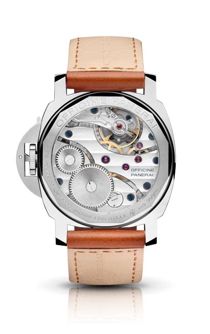 panerai caliber op xi